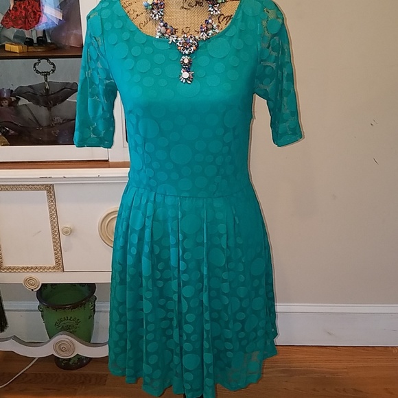 LC Lauren Conrad Dresses & Skirts - LC Lauren Conrad Dress